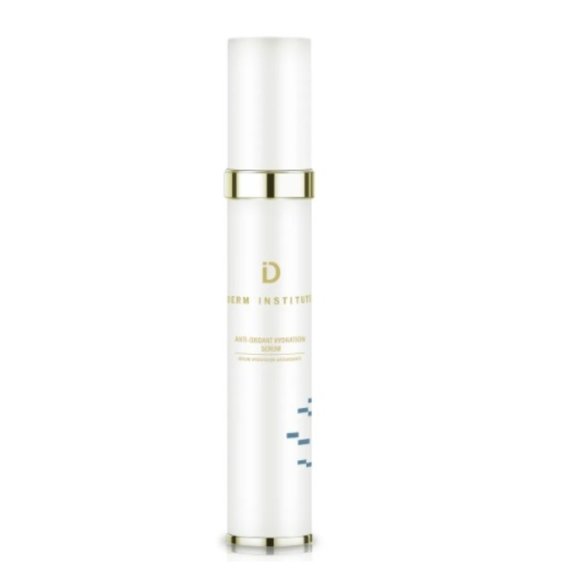 Derm Institute Anti-Oxidant Hydration Serum, Restoring, Revitalize, NEW - Mini - Picture 3 of 8